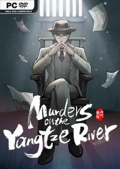 Tải game Murders on the Yangtze River v1.4.18-P2P