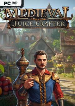 Bộ sưu tập game Medieval Juice Crafter