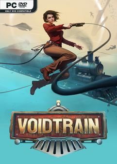 Tải game Voidtrain v14216 Early Access