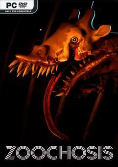 Tải game Zoochosis v1.6.5-P2P