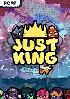Tải game Just King v1.3.13B-P2P