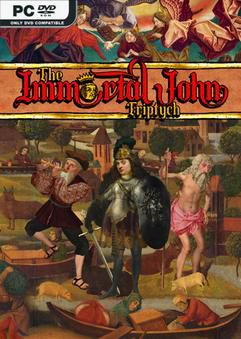 Tải game The Immortal John Triptych-Razor1911