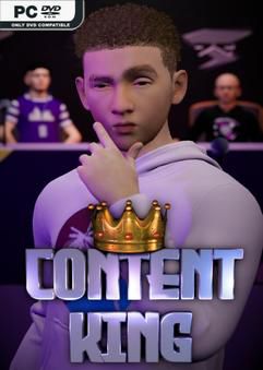 Tải game Content King-TENOKE