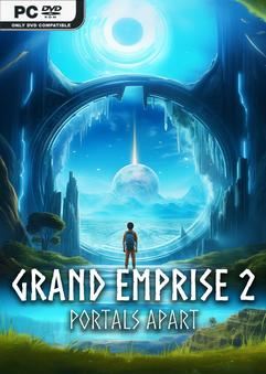 Tải game Grand Emprise 2 Portals Apart-RUNE