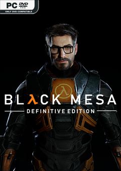 Tải game Black Mesa Definitive Edition v20240419-P2P