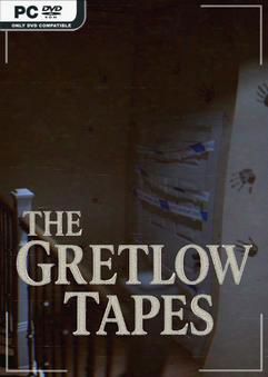 Tải game The Gretlow Tapes-TENOKE