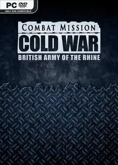 Tải game Combat Mission Cold War British Army of the Rhine-Razor1911