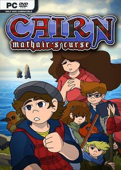 Tải game Cairn Mathairs Curse-TENOKE