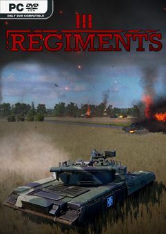 Tải game Regiments v1.4.5-P2P