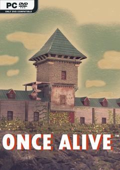 Tải game Once Alive-TENOKE