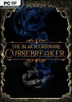 Tải game The Black Grimoire Cursebreaker v20250428-P2P