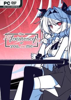 Tải game The NOexistenceN of you AND me v20250304-P2P