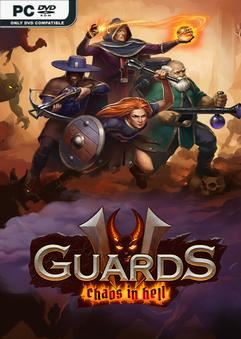 Tải game Guards II Chaos In Hell-TiNYiSO