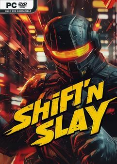 Tải game Shiftn Slay v1.00.05-P2P