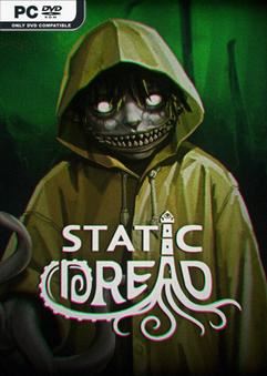 Tải game Static Dread The Lighthouse-TENOKE