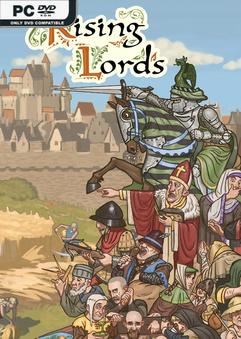 Tải game Rising Lords v1.1.0-P2P
