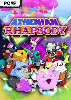 Tải game Athenian Rhapsody v0.96.22-P2P