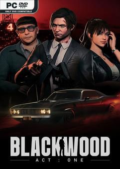 Bộ sưu tập game BLACKWOOD