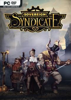 Tải game Sovereign Syndicate v1.1.33-P2P