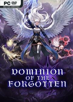 Bộ sưu tập game Dominion Of The Forgotten