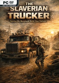Tải game The Slaverian Trucker-TENOKE