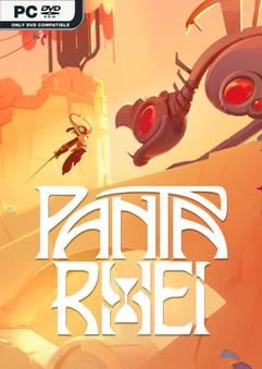 Tải game Panta Rhei Guardian of Time-Chronos