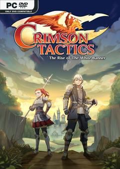 Bộ sưu tập game Crimson Tactics: The Rise of The White Banner