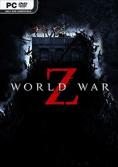 Tải game World War Z Aftermath v20250116-P2P