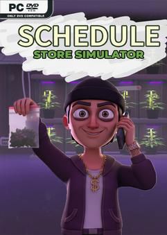 Bộ sưu tập game Schedule Store Simulator