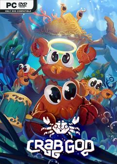 Tải game Crab God-TENOKE
