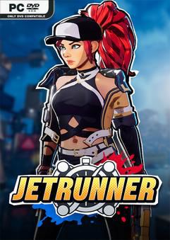 Tải game JETRUNNER-SKIDROW