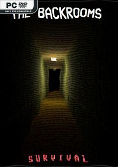 Tải game The Backrooms Survival v1.12-TENOKE