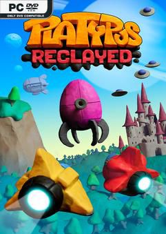 Tải game Platypus Reclayed-TENOKE
