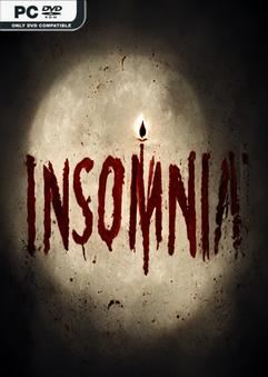 Tải game INSOMNIA-TENOKE