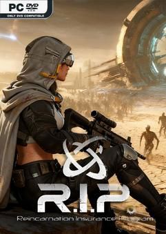 Tải game R.I.P Reincarnation Insurance Program-P2P