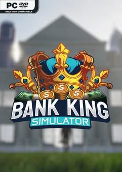 Tải game Bank King Simulator Early Access
