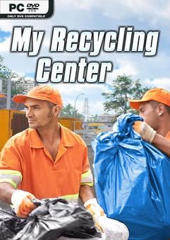 Tải game My Recycling Center Container Truck Expansion-TiNYiSO