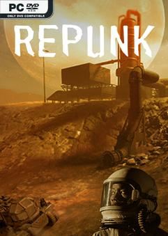 Tải game REPUNK-TiNYiSO