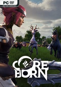 Tải game Coreborn-TENOKE