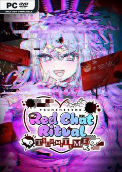 Tải game Red Chat Ritual TSUMIMI TIME-TENOKE