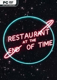 Tải game Restaurant at the end of time-TENOKE