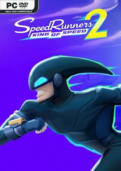 Tải game SpeedRunners 2 King of Speed-RUNE