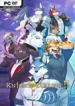 Tải game Knights College 2-P2P