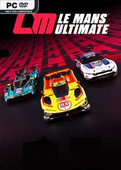 Tải game Le Mans Ultimate-RUNE