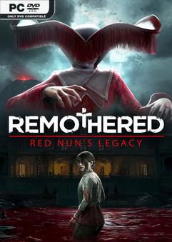Tải game Remothered Red Nuns Legacy-RUNE