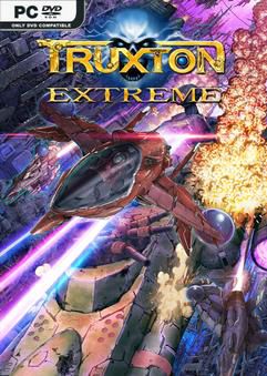 Tải game Truxton Extreme-Razor1911