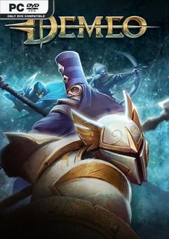 Tải game Demeo v1.37.291119-TENOKE