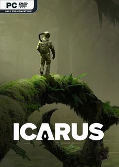 Tải game Icarus Frostfall Outpost-TENOKE