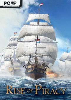 Tải game Rise of Piracy Early Access