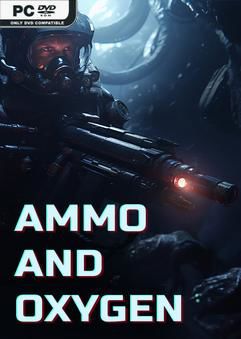 Tải game Ammo and Oxygen-TENOKE